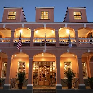 Company House Hotel St Croix